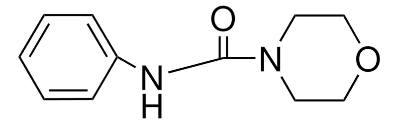 Sigma-Aldrich 4-(N-PHENYLCARBAMOYL)MORPHOLINE,AldrichCPR