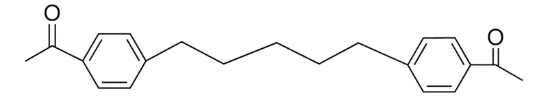 Sigma-Aldrich 4,4'-PENTAMETHYLENEBIS(ACETOPHENONE)，AldrichCPR