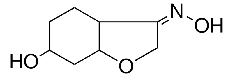 Sigma-Aldrich 6-HYDROXY-HEXAHYDRO-BENZOFURAN-3-ONE OXIME,AldrichCPR