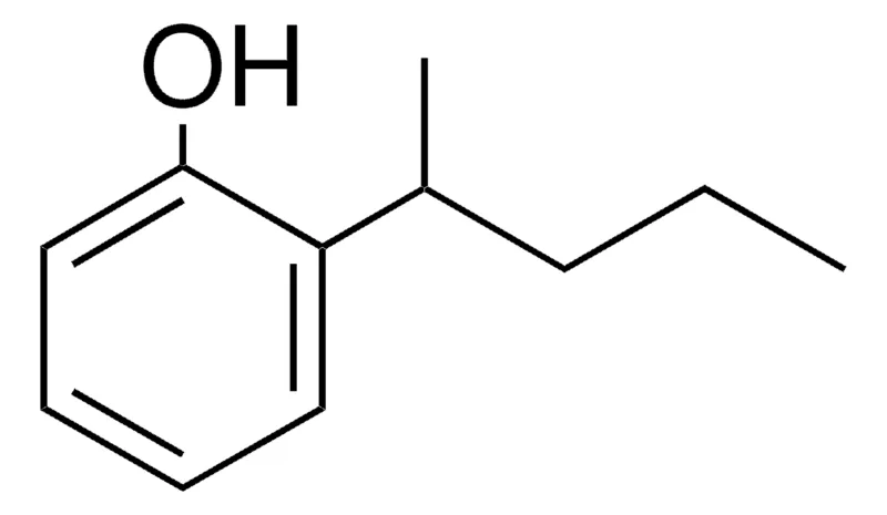 Sigma-Aldrich 2-(1-METHYLBUTYL)PHENOL,AldrichCPR