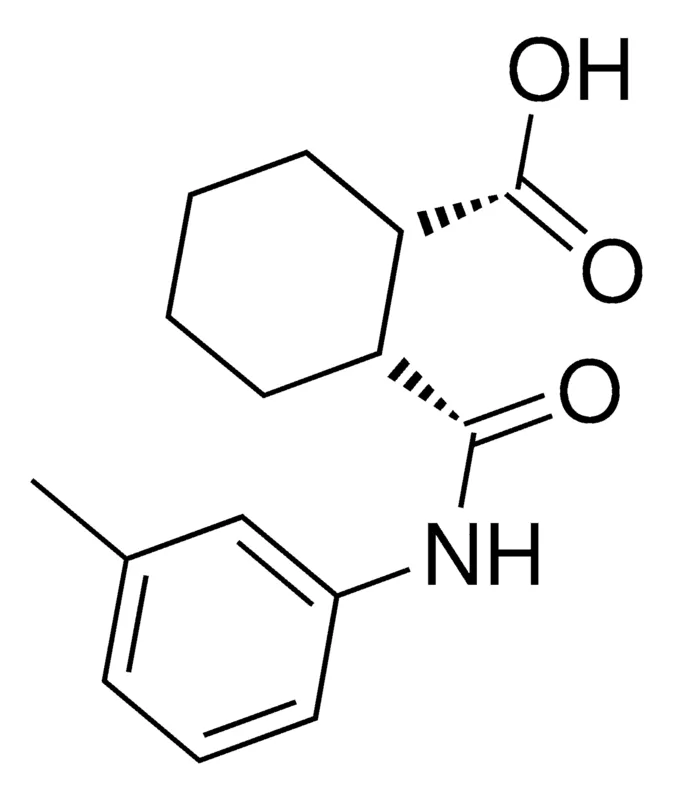 Sigma-Aldrich CIS-HEXAHYDRO-N-(3-METHYLPHENYL)PHTHALAMIC ACID,AldrichCPR