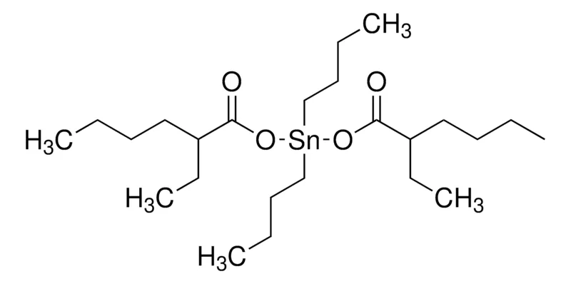 Sigma-Aldrich DI-NORMAL-BUTYLTIN DI-2-ETHYLHEXANOATE,AldrichCPR