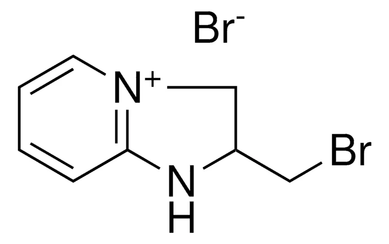Sigma-Aldrich 2-(BROMOMETHYL)-1H,2H,3H-IMIDAZO(1,2-A)PYRIDIN-4-IUM BROMIDE，AldrichCPR