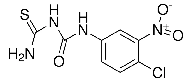 Sigma-Aldrich 5-(4-CHLORO-3-NITROPHENYL)-2-THIOBIURET,AldrichCPR