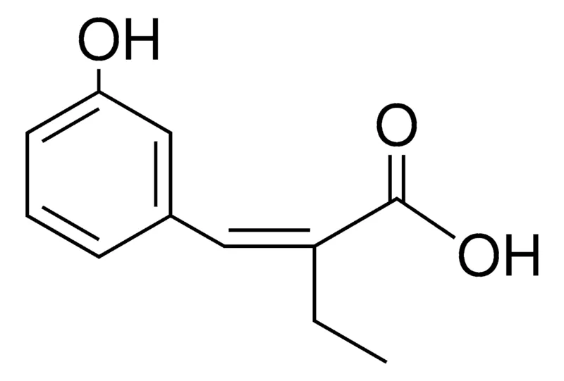Sigma-Aldrich 2-ETHYL-3-(3-HYDROXY-PHENYL)-ACRYLIC ACID，AldrichCPR