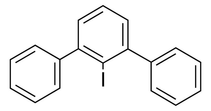 Sigma-Aldrich 2'-IODO-(1,1',3',1'')TERPHENYL,AldrichCPR