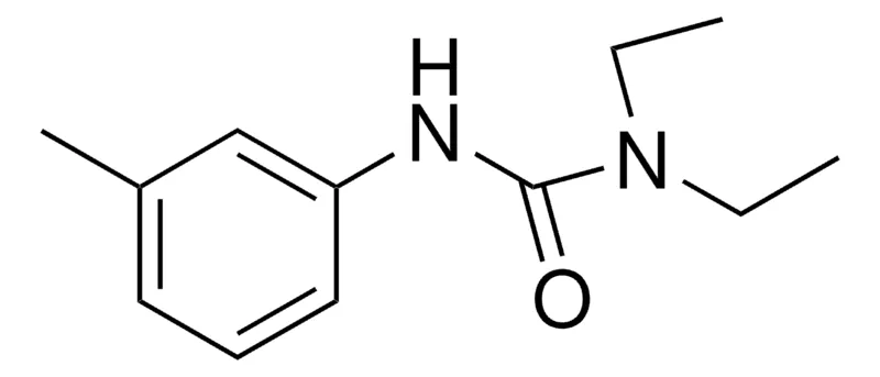 Sigma-Aldrich 1,1-DIETHYL-3-(M-TOLYL)UREA,AldrichCPR