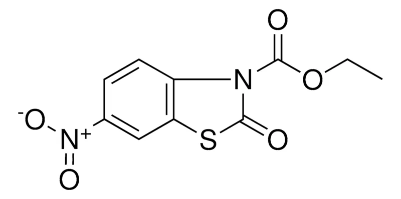 Sigma-Aldrich 6-NITRO-2-OXO-BENZOTHIAZOLE-3-CARBOXYLIC ACID ETHYL ESTER,AldrichCPR