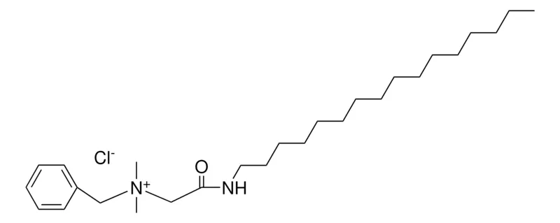 Sigma-Aldrich BENZYLDIMETHYL(HEXADECYLCARBAMOYLMETHYL)AMMONIUM CHLORIDE,AldrichCPR