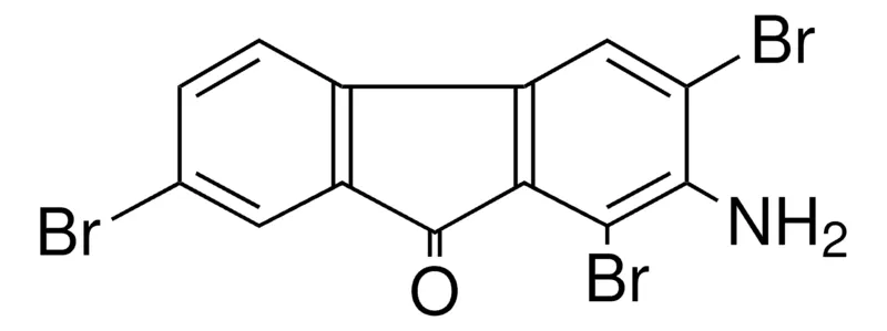 Sigma-Aldrich 2-AMINO-1,3,7-TRIBROMO-9-FLUORENONE，AldrichCPR