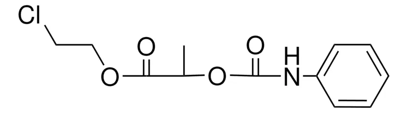 Sigma-Aldrich 2-CHLOROETHYL LACTATE CARBANILATE，AldrichCPR