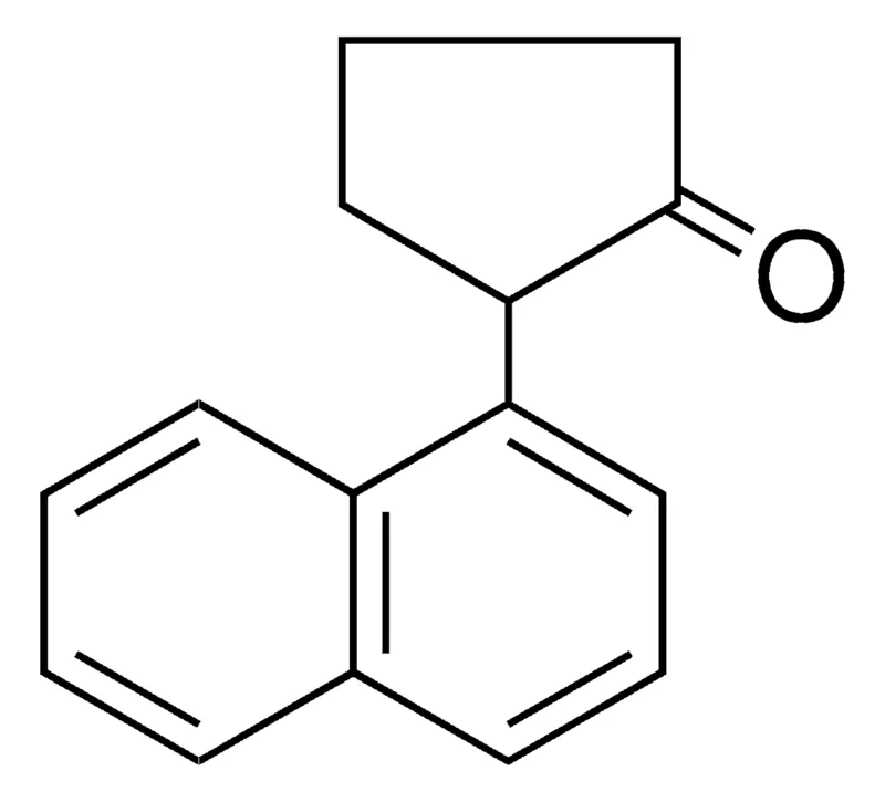 Sigma-Aldrich 2-NAPHTHALEN-1-YL-CYCLOPENTANONE,AldrichCPR