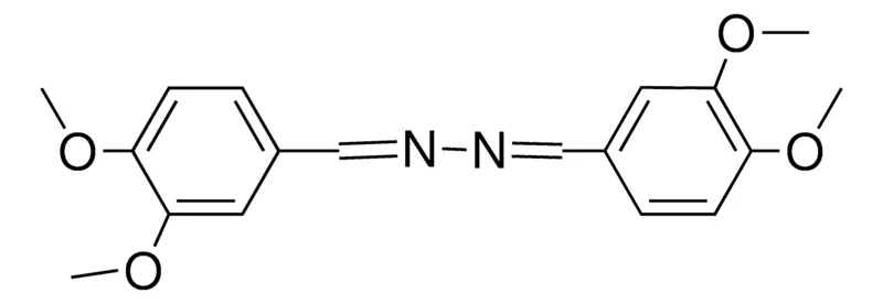 Sigma-Aldrich VERATRALDEHYDE AZINE,AldrichCPR