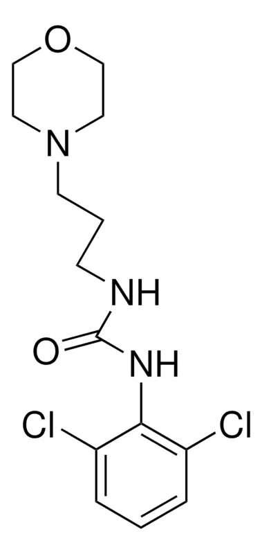 Sigma-Aldrich 1-(2,6-DICHLOROPHENYL)-3-(3-MORPHOLINOPROPYL)UREA,AldrichCPR
