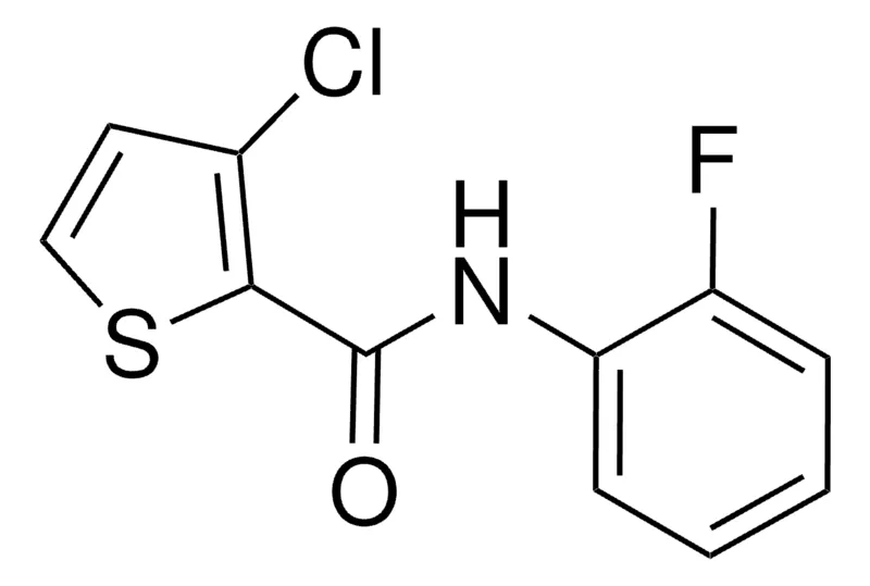 Sigma-Aldrich 3-CHLORO-N-(2-FLUOROPHENYL)-2-THIOPHENECARBOXAMIDE,AldrichCPR