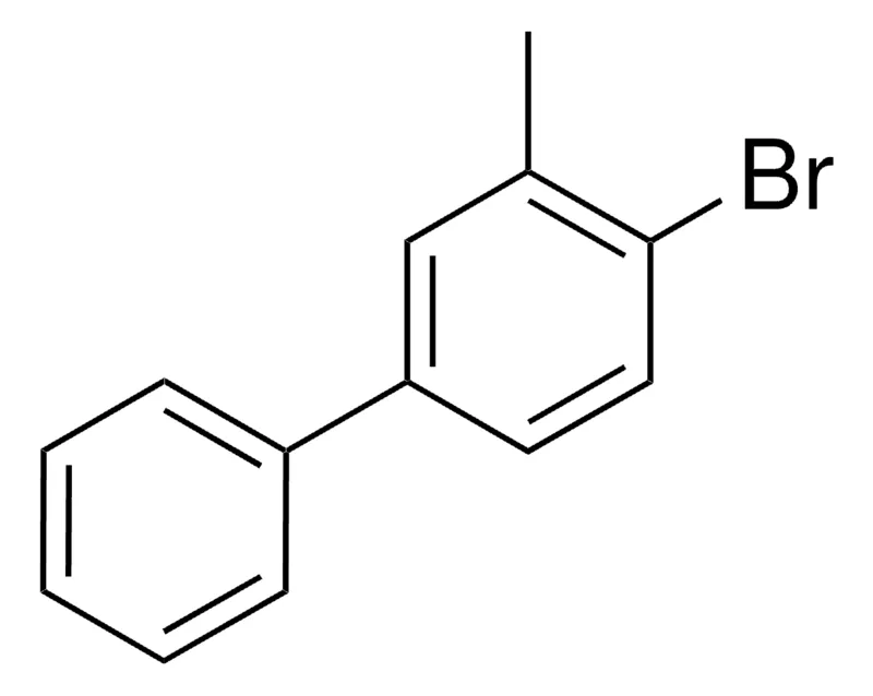 Sigma-Aldrich 4-BROMO-3-METHYLBIPHENYL,AldrichCPR