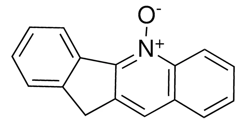 Sigma-Aldrich 11H-INDENO(1,2-B)QUINOLINE N-OXIDE,AldrichCPR