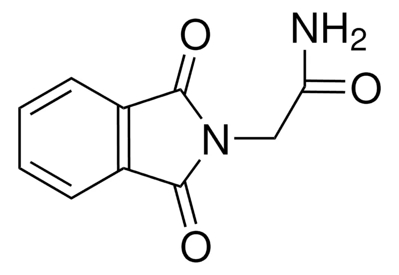 Sigma-Aldrich 2-PHTHALIMIDOACETAMIDE,AldrichCPR