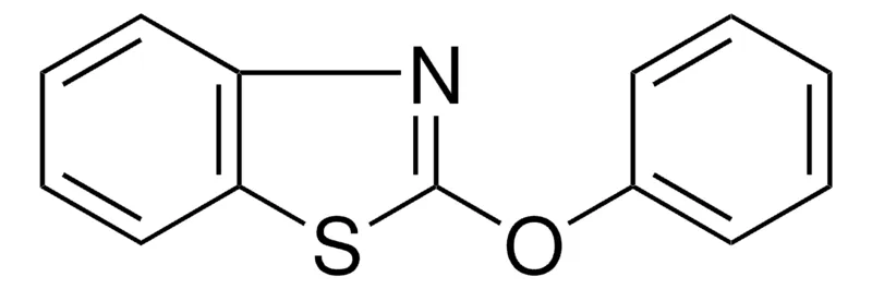 Sigma-Aldrich 2-PHENOXY-BENZOTHIAZOLE,AldrichCPR
