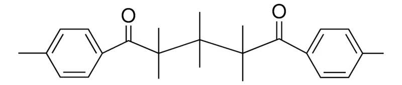 Sigma-Aldrich 2,2,3,3,4,4-HEXAMETHYL-1,5-DI-P-TOLYL-PENTANE-1,5-DIONE，AldrichCPR