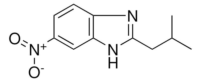 Sigma-Aldrich 2-ISOBUTYL-6-NITRO-1H-BENZOIMIDAZOLE,AldrichCPR