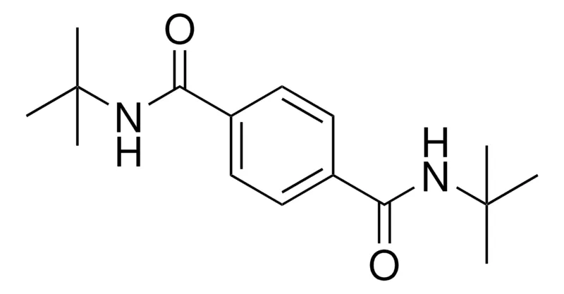 Sigma-Aldrich N,N'-DI-TERT-BUTYL-TEREPHTHALAMIDE,AldrichCPR