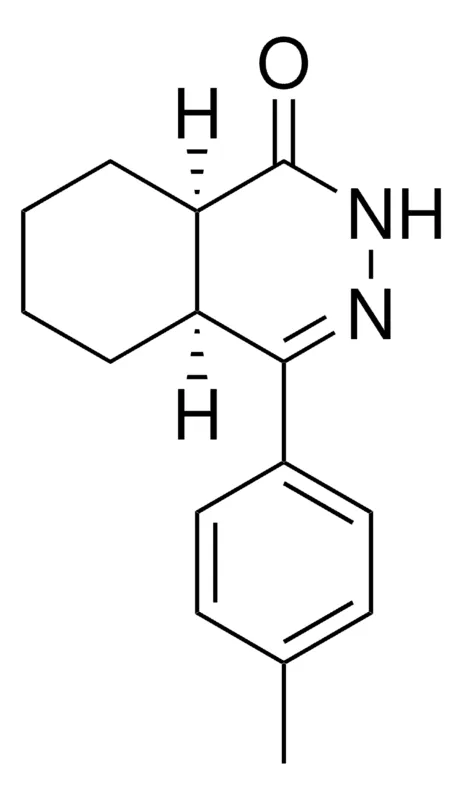 Sigma-Aldrich 4-(4-METHYLPHENYL)-4A,5,6,7,8,8A-HEXAHYDRO-1(2H)-PHTHALAZINONE,AldrichCPR