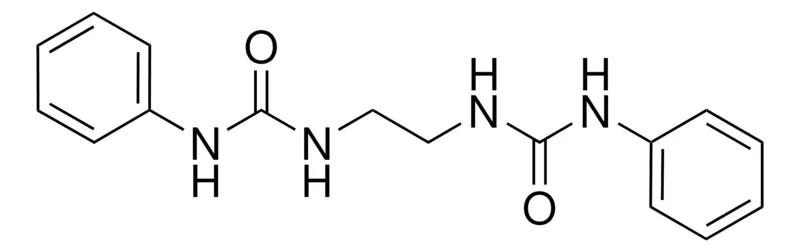 Sigma-Aldrich 1,2-BIS(PHENYLUREIDO)ETHANE,AldrichCPR