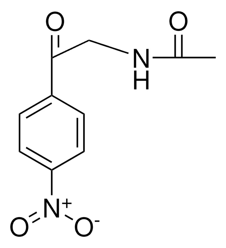 Sigma-Aldrich N-(4PR-NITROPHENACYL)-ACETAMIDE，AldrichCPR