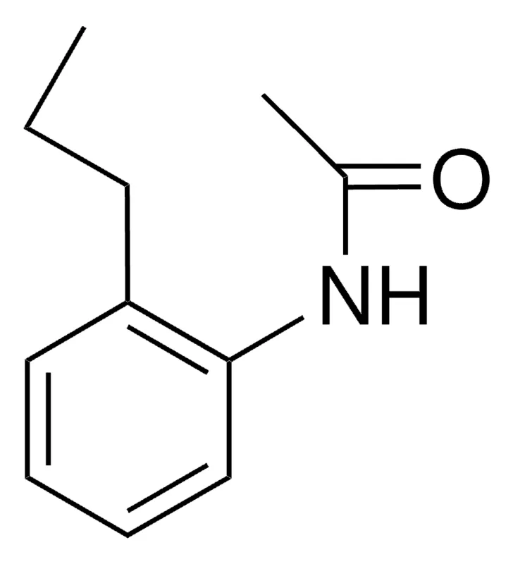 Sigma-Aldrich 2'-PROPYLACETANILIDE,AldrichCPR