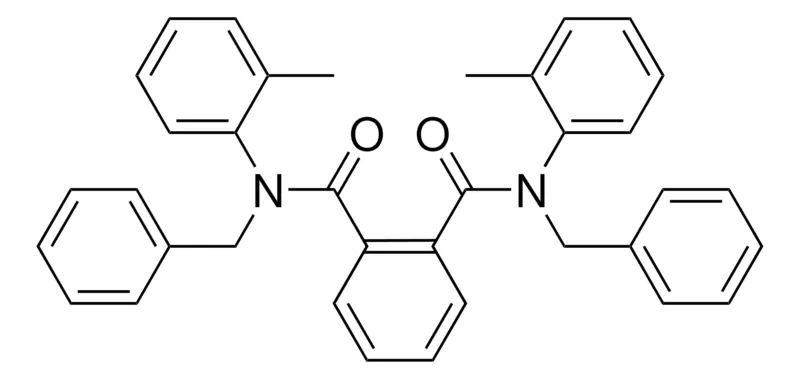 Sigma-Aldrich N,N'-DIBENZYL-N,N'-DI(O-TOLYL)PHTHALAMIDE，AldrichCPR
