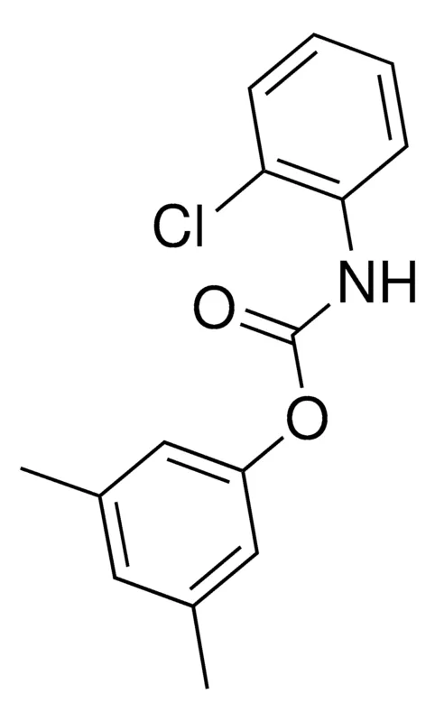 Sigma-Aldrich 3,5-XYLYL N-(2-CHLOROPHENYL)CARBAMATE，AldrichCPR