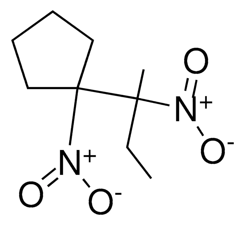 Sigma-Aldrich 1-(1-METHYL-1-NITROPROPYL)-1-NITROCYCLOPENTANE,AldrichCPR