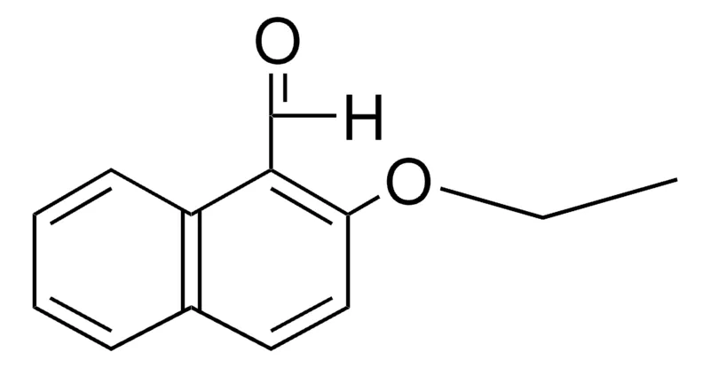 Sigma-Aldrich 2-ETHOXY-1-NAPHTHALDEHYDE,AldrichCPR