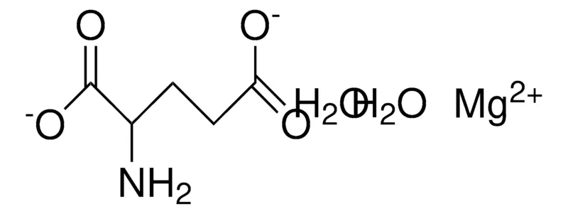 Sigma-Aldrich GLUTAMIC ACID MAGNESIUM SALT DIHYDRATE,AldrichCPR