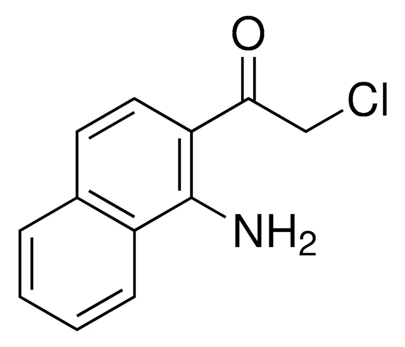 Sigma-Aldrich 1-(1-AMINO-2-NAPHTHYL)-2-CHLOROETHANONE，AldrichCPR
