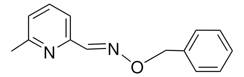 Sigma-Aldrich 6-METHYL-2-PYRIDINEALDOXIME O-BENZYL ETHER,AldrichCPR