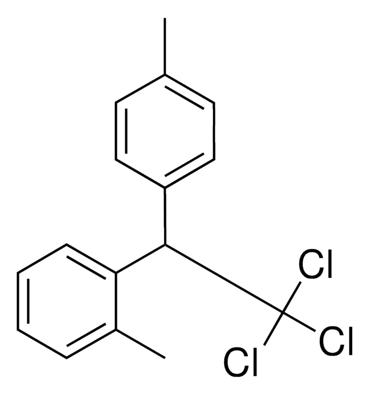 Sigma-Aldrich 1-(O-TOLYL)-1-(P-TOLYL)-2,2,2-TRICHLOROETHANE,AldrichCPR