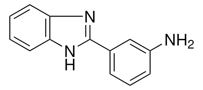 Sigma-Aldrich 3-(1H-BENZIMIDAZOL-2-YL)ANILINE,AldrichCPR