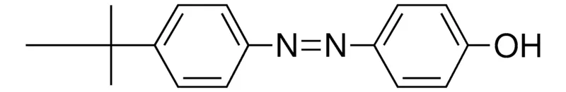 Sigma-Aldrich 4-(4-TERT-BUTYLPHENYLAZO)PHENOL,AldrichCPR
