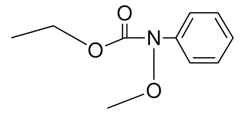 Sigma-Aldrich ETHYL N-METHOXY-N-PHENYLCARBAMATE,AldrichCPR
