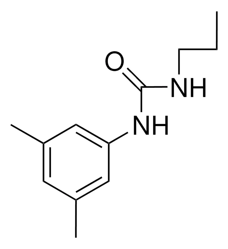 Sigma-Aldrich 1-PROPYL-3-(3,5-XYLYL)UREA，AldrichCPR