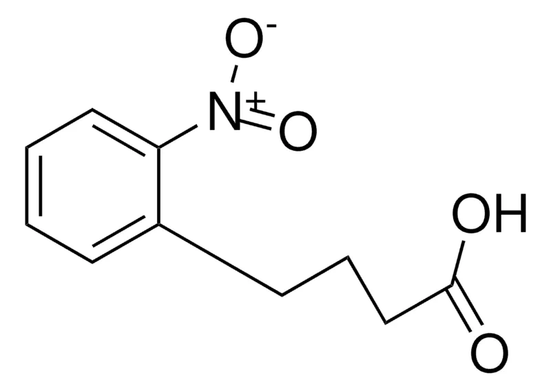 Sigma-Aldrich 4-(2-NITROPHENYL)BUTYRIC ACID,AldrichCPR