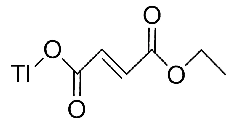 Sigma-Aldrich MONOETHYL MALEATE, THALLIUM SALT,AldrichCPR