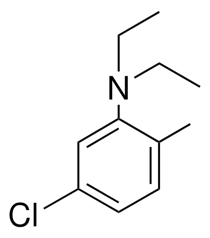 Sigma-Aldrich 5-CHLORO-N,N-DIETHYL-O-TOLUIDINE,AldrichCPR