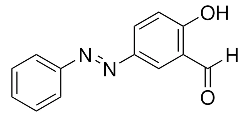 Sigma-Aldrich 2-HYDROXY-5-PHENYLAZO-BENZALDEHYDE，AldrichCPR