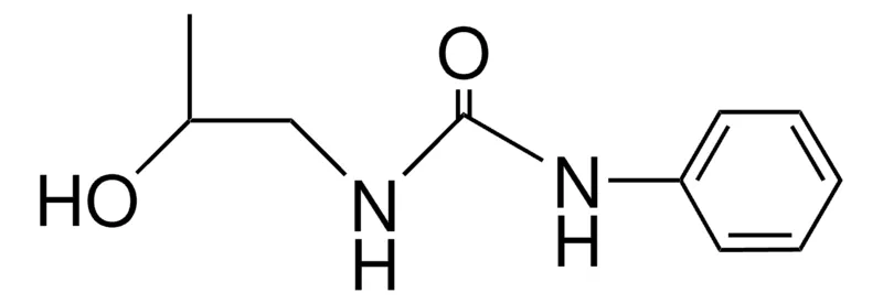 Sigma-Aldrich 1-(2-HYDROXY-1-PROPYL)-3-PHENYLUREA，AldrichCPR