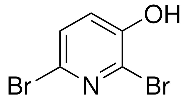 Sigma-Aldrich 2,6-DIBROMO-3-PYRIDINOL,AldrichCPR