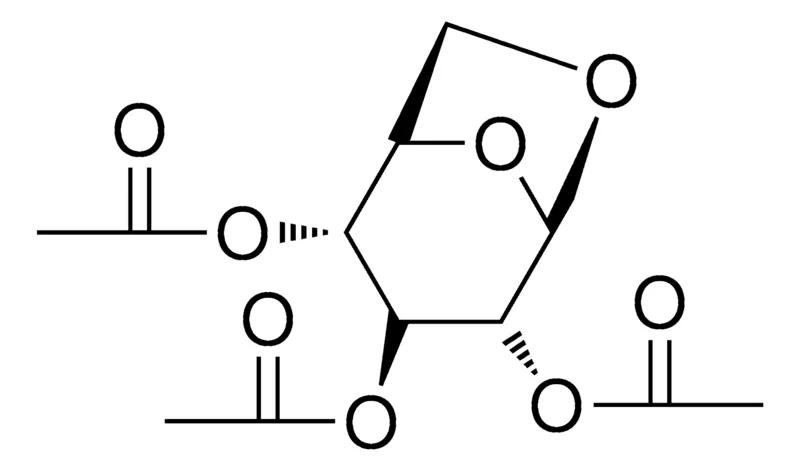 Sigma-Aldrich LEVO-GLUCOSAN TRIACETATE，AldrichCPR