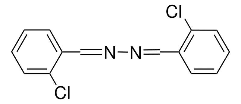 Sigma-Aldrich 2-CHLOROBENZALDEHYDE AZINE，AldrichCPR